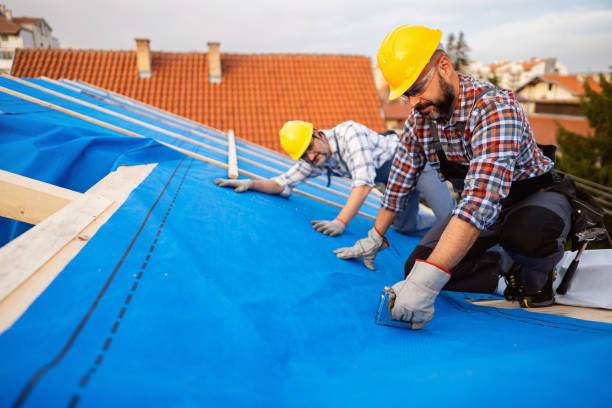 Best Commercial Roofing Services  in Butler, OH