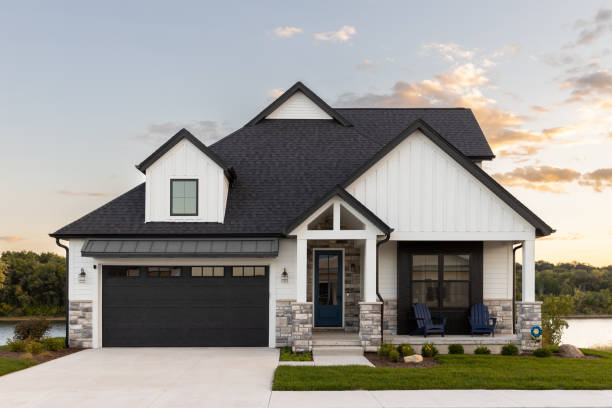 Best Gutter Installation and Repair  in Butler, OH