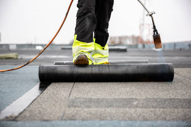 Best Sheet Metal Roofing  in Butler, OH