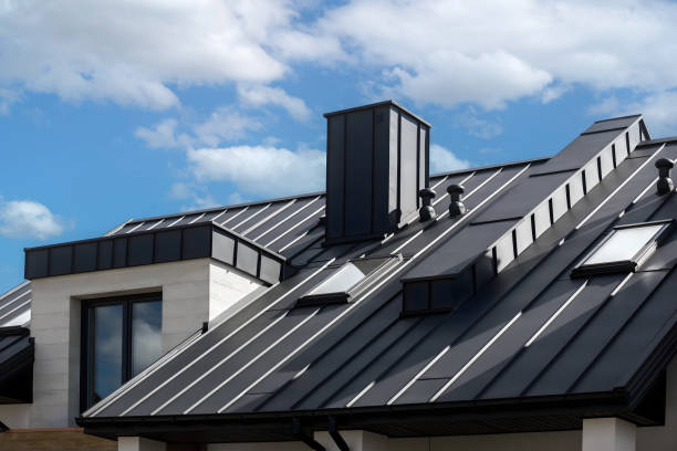 Best Solar Panel Roofing Installation  in Butler, OH